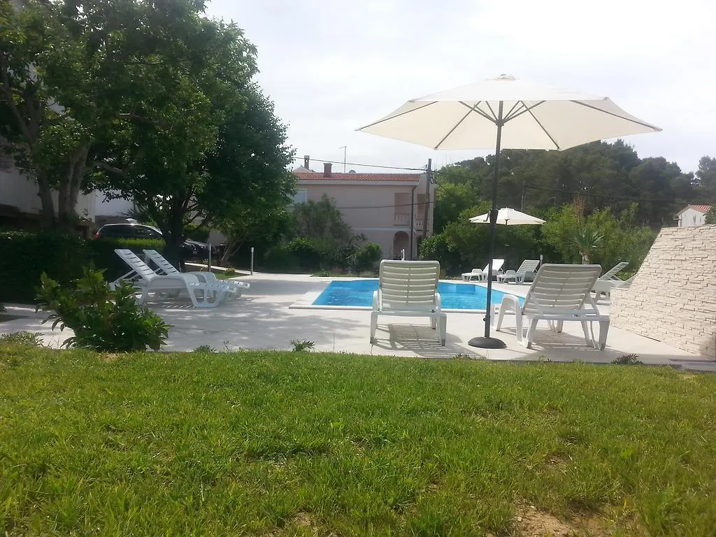 Apartments Renata Banjol