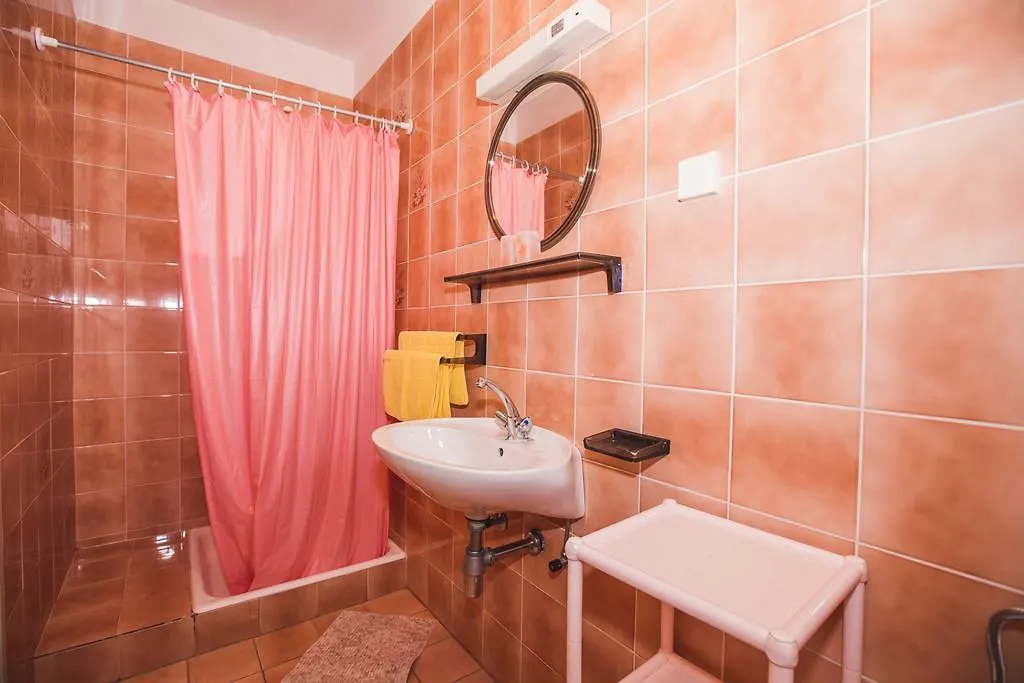 Apartments Renata Banjol 0*,