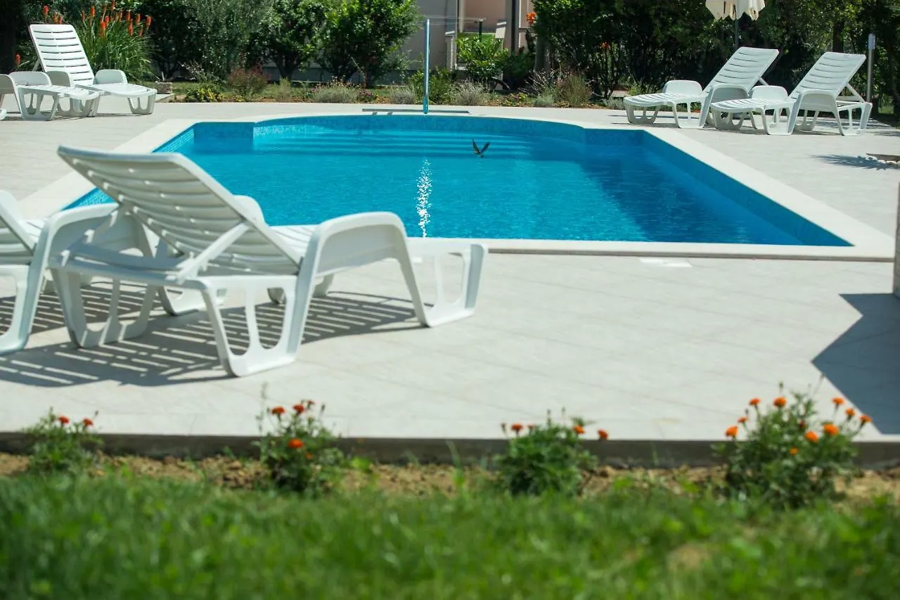 Apartments Renata Banjol