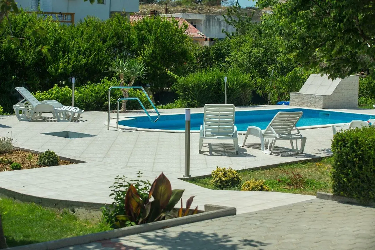 Apartments Renata Banjol