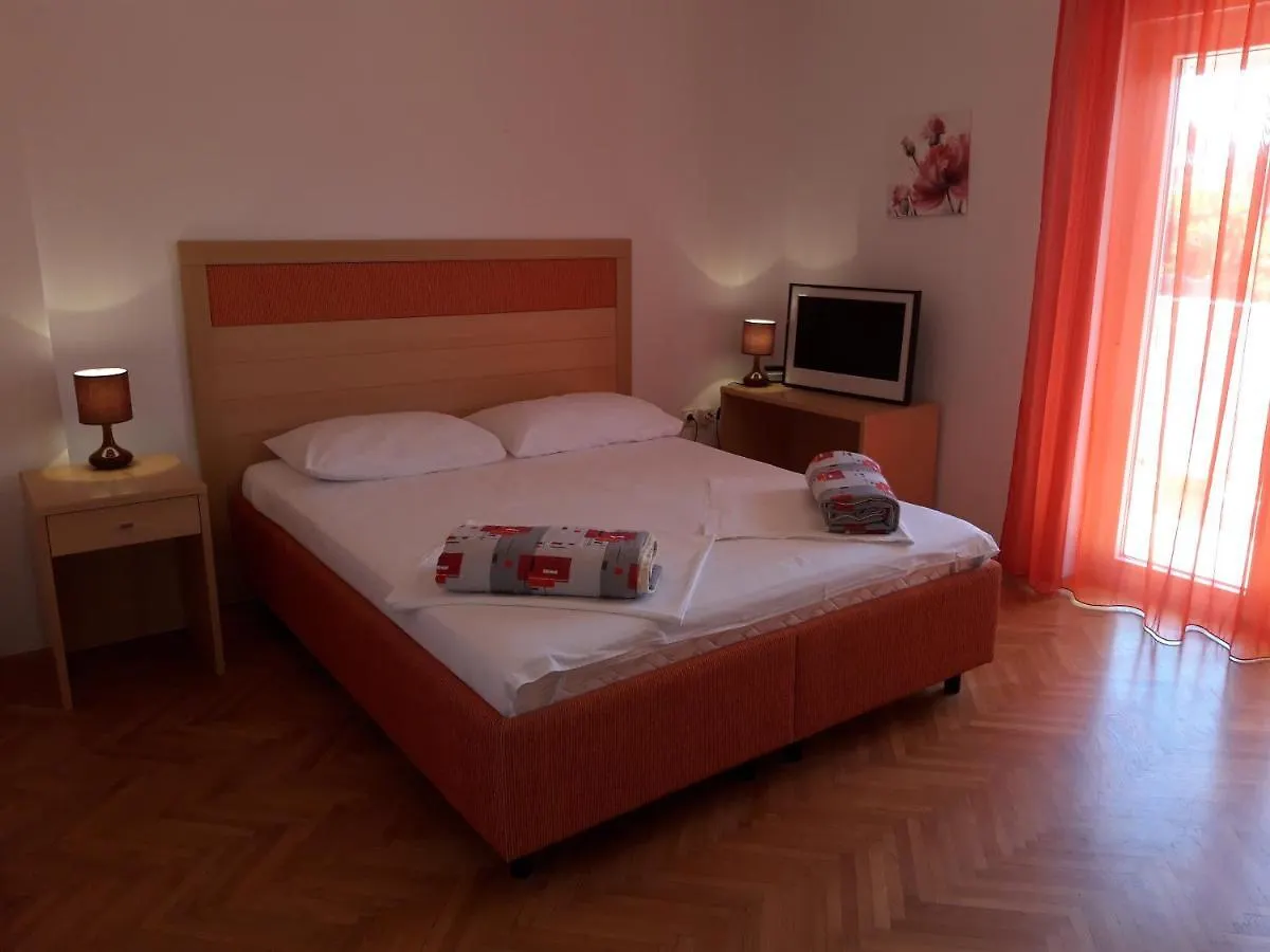 Apartments Renata Banjol